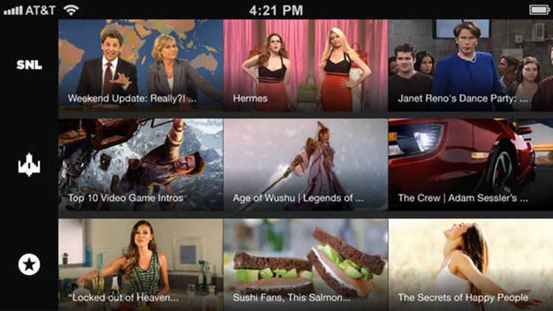 Illustration for article titled Our Favorite iOS, Android, and Windows Phone Apps of the Week
